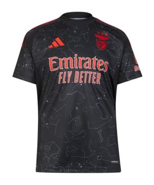 SL BENFICA AWAY JERSEY 20242025