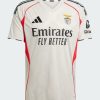 SL BENFICA AWAY JERSEY 20252026