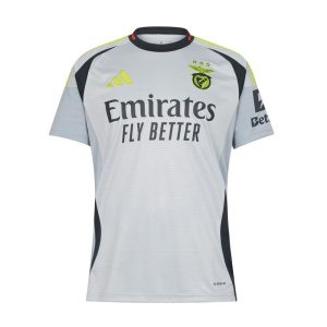 SL Benfica Third Jersey 20242025