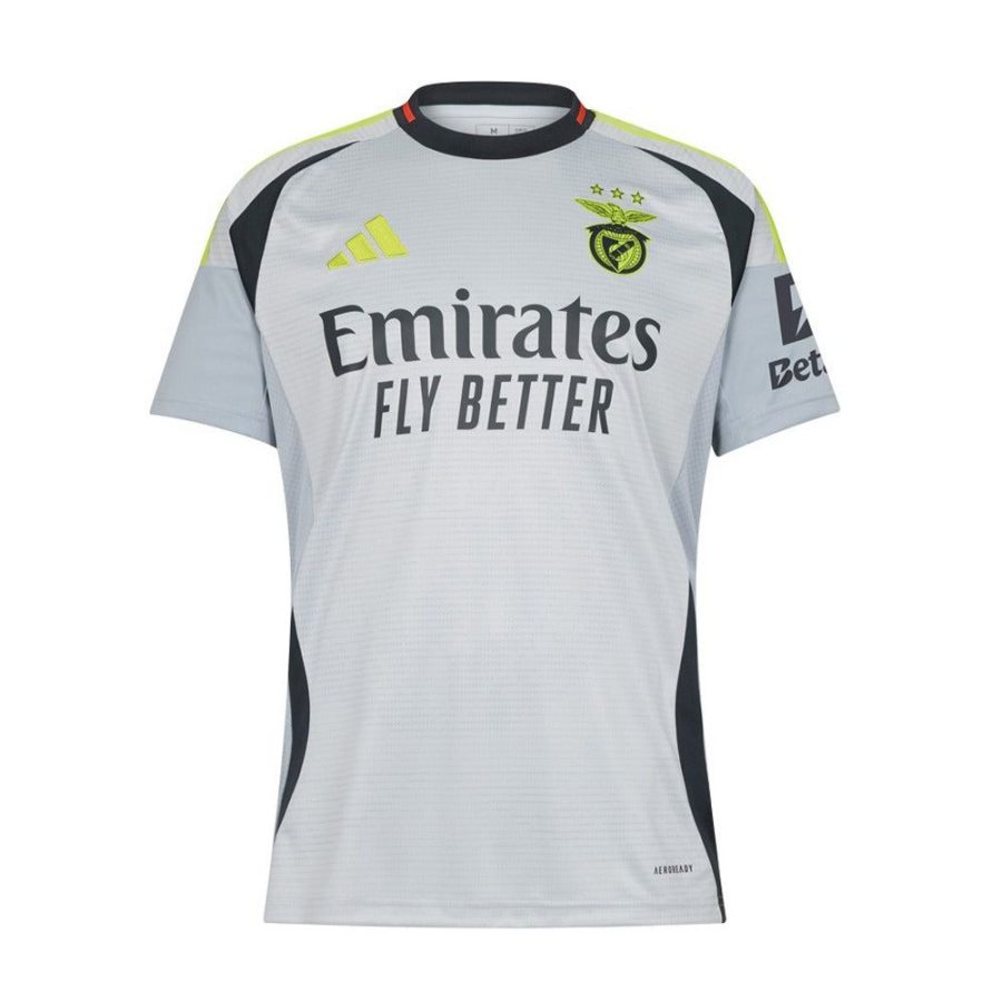 maillot-sl-benfica-third-20242025 SL Benfica Third Jersey 20242025