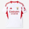 SL Benfica Third Jersey 20252026