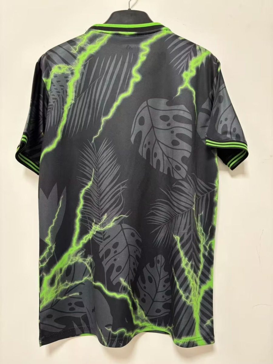 Real Madrid Special Edition Jersey 2025 2026 Official Soccer Kit