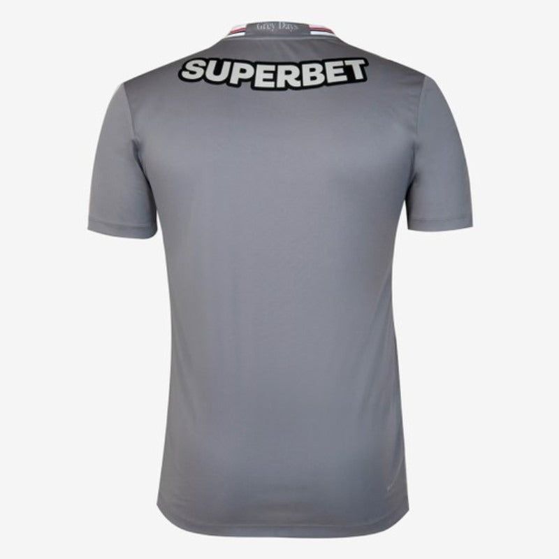 São Paulo FC special jersey 2025 limited edition soccer