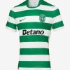 maillot-sporting-cp-domicile-20252026 SPORTING CP HOME JERSEY 20252026