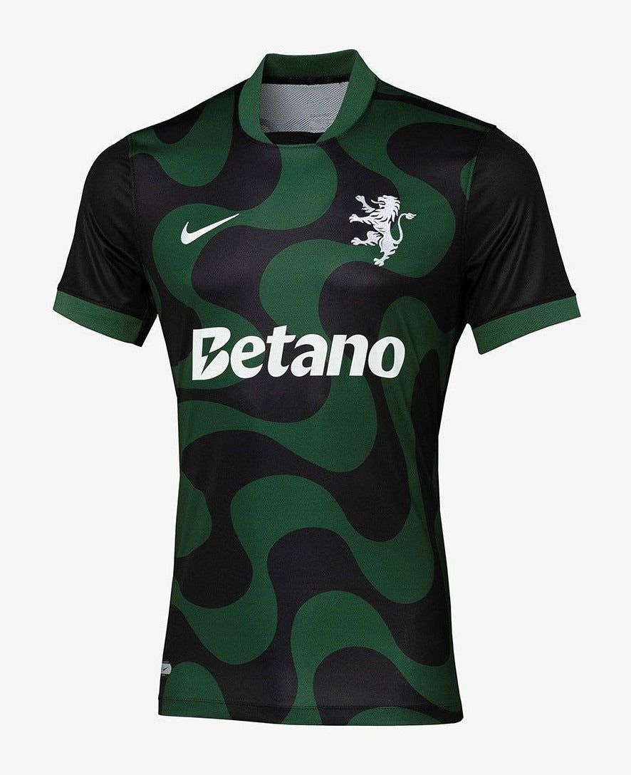maillot-sporting-cp-fitth-20252026 SPORTING CP FIFTH JERSEY 20252026