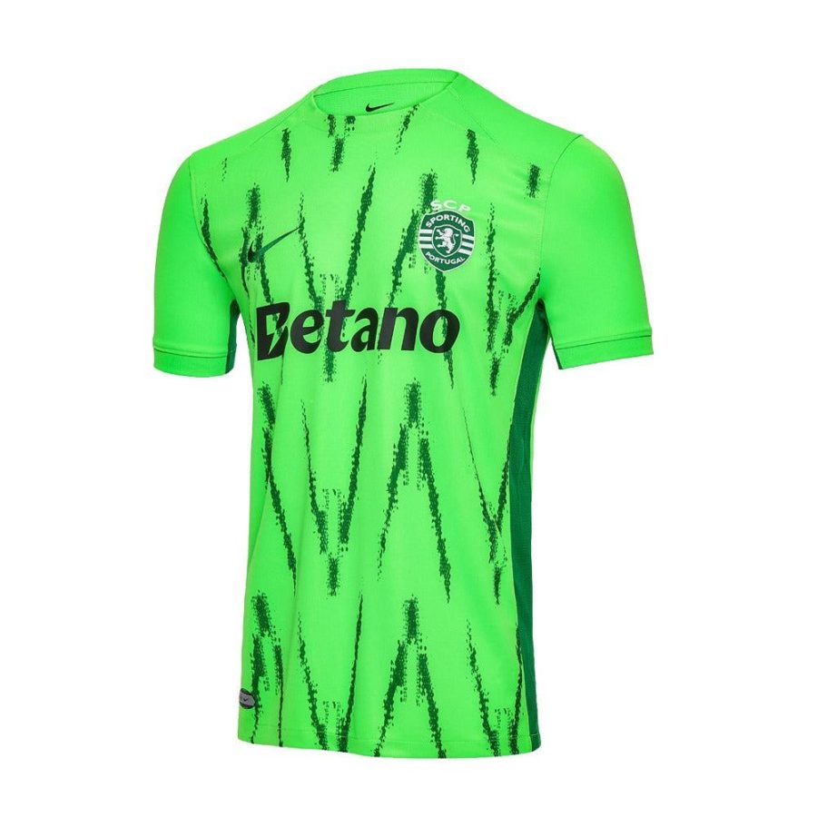 Sporting CP Third Jersey 2024-2025