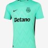 Sporting CP Third Jersey 2025-2026