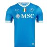 SSC NAPOLI HOME JERSEY 20252026