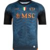 SSC NAPOLI HALLOWEEN JERSEY 20252026