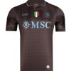 SSC Napoli Third Jersey 2025-2026