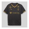 STADE DE REIMS THIRD SOCCER JERSEY 20252026