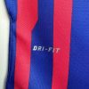 FC Barcelona fan home jersey season 2011 2012