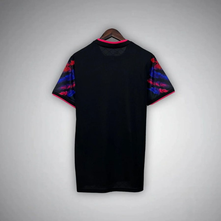 FC Barcelona Supporter Jersey Blood Edition 2025 2026 for Men and Women