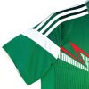 Mexican national team supporter jersey 2014 edition