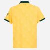 AC Milan third jersey 2025 2026 season official away kit