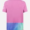AC Milan third jersey season two thousand twenty three two thousand twenty four official away kit