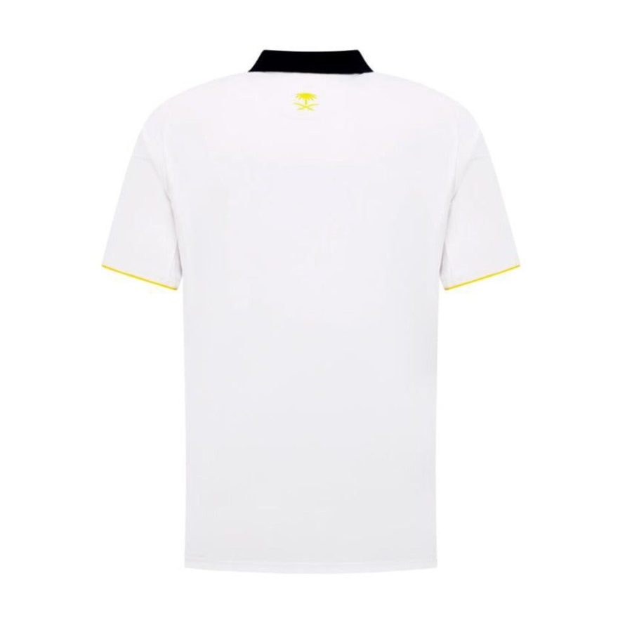 Al Nassr FC third jersey season 2025 2026 official soccer kit
