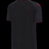 Albania FSHF Third Jersey 2023 2024 Season Official Soccer Kit
