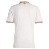 Arsenal Third Jersey 2025 2026 adidas Away Kit