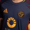 AS Roma third jersey season 2024-2025