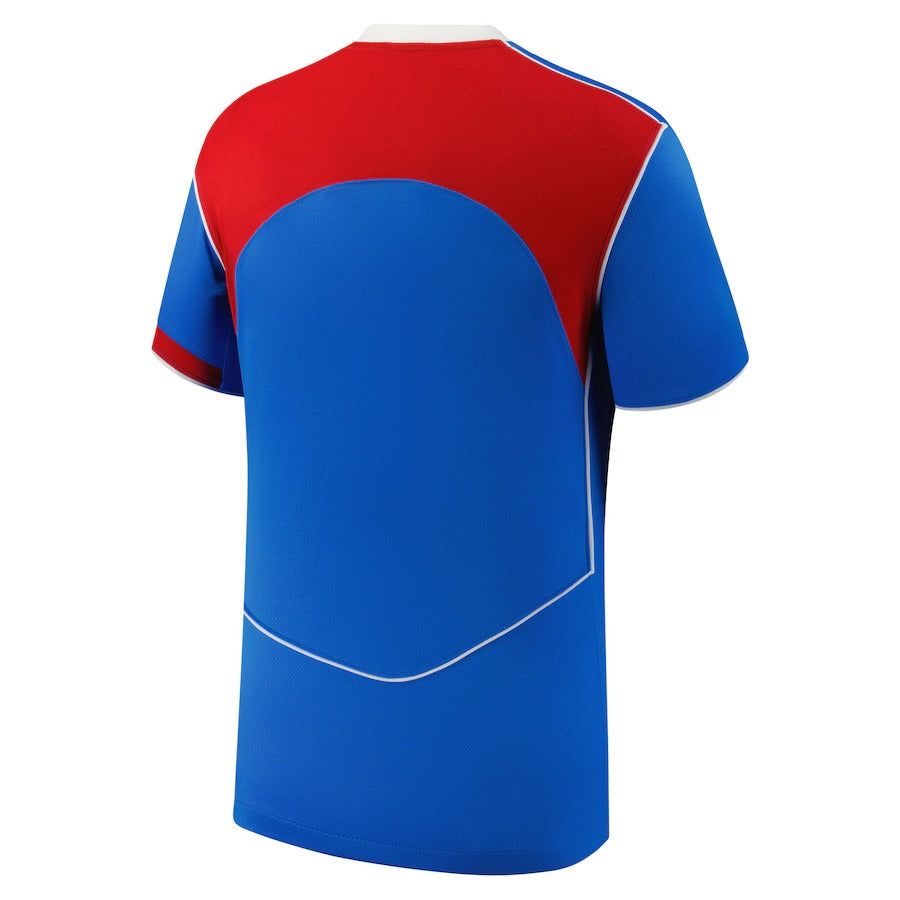 Atlético Madrid third jersey 2025 2026 season official kit