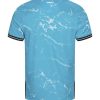 maillot-third-bayer-leverkusen-saison-2023-2024-tenue-exterieure-football Bayer Leverkusen Third Jersey 2023 2024 Season Away Soccer Kit