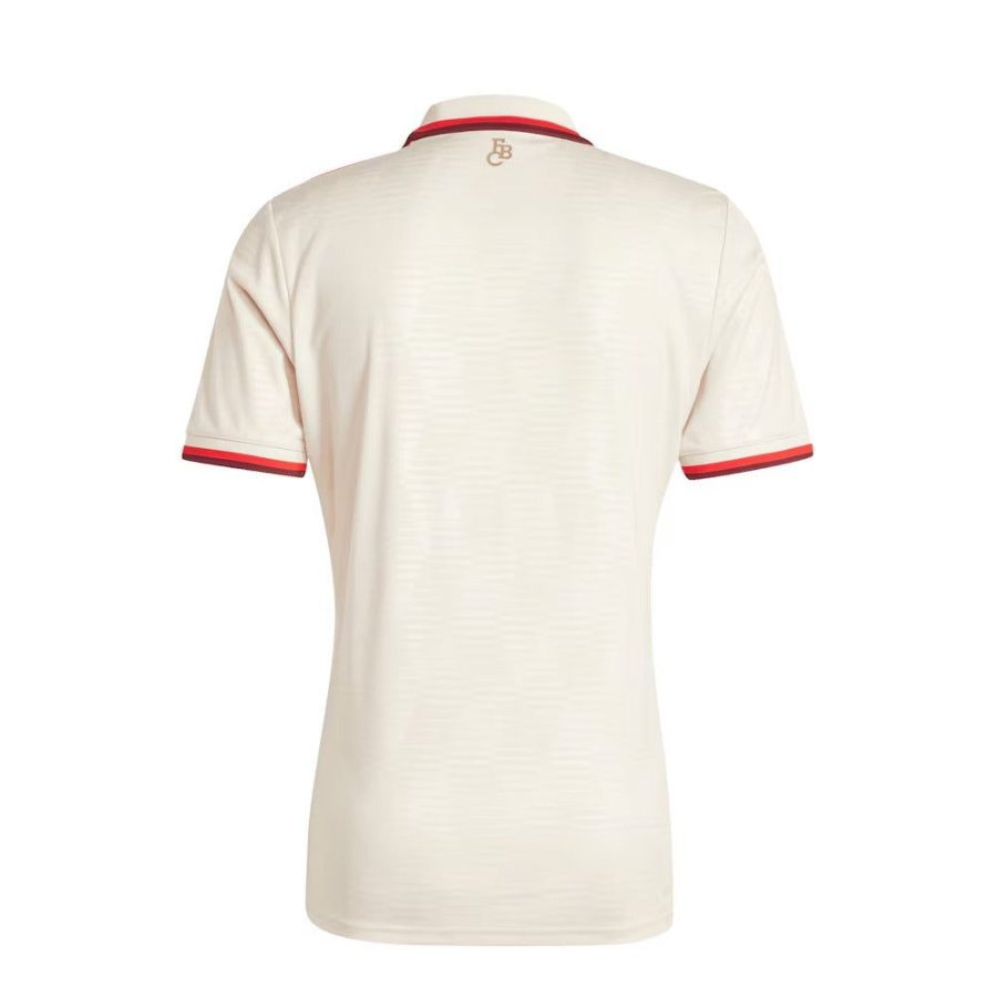 Bayern Munich Third Jersey 2024-2025 Season Official