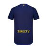 Boca Juniors third jersey 2024 edition official kit