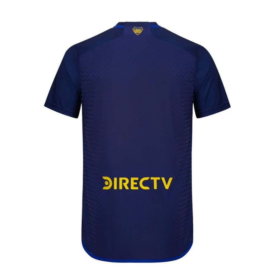 Boca Juniors third jersey 2024 edition official kit