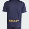 Boca Juniors third jersey two thousand twenty four two thousand twenty five season official soccer kit