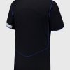 Chelsea FC third jersey season two thousand twenty five two thousand twenty six away kit