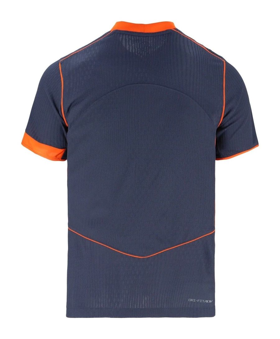 Inter Milan Third Jersey 2025-2026 Alternate Color with Club Badge