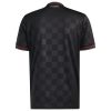 Bayern Munich third jersey 2025-2026 season official away kit