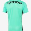 Sporting Clube de Portugal Third Jersey 2025 2026 Season Official Kit