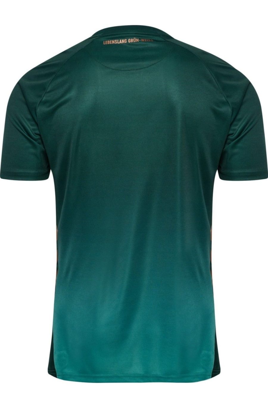 maillot-third-du-werder-breme-saison-2025-2026-tenue-exterieure-football Werder Bremen third jersey 2025 2026 season away soccer kit