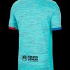 FC Barcelona third jersey season 2023 2024 official