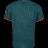 maillot-third-liverpool-saison-2022-2023-tenue-exterieure-officielle Liverpool third jersey season 2022 2023 official away kit