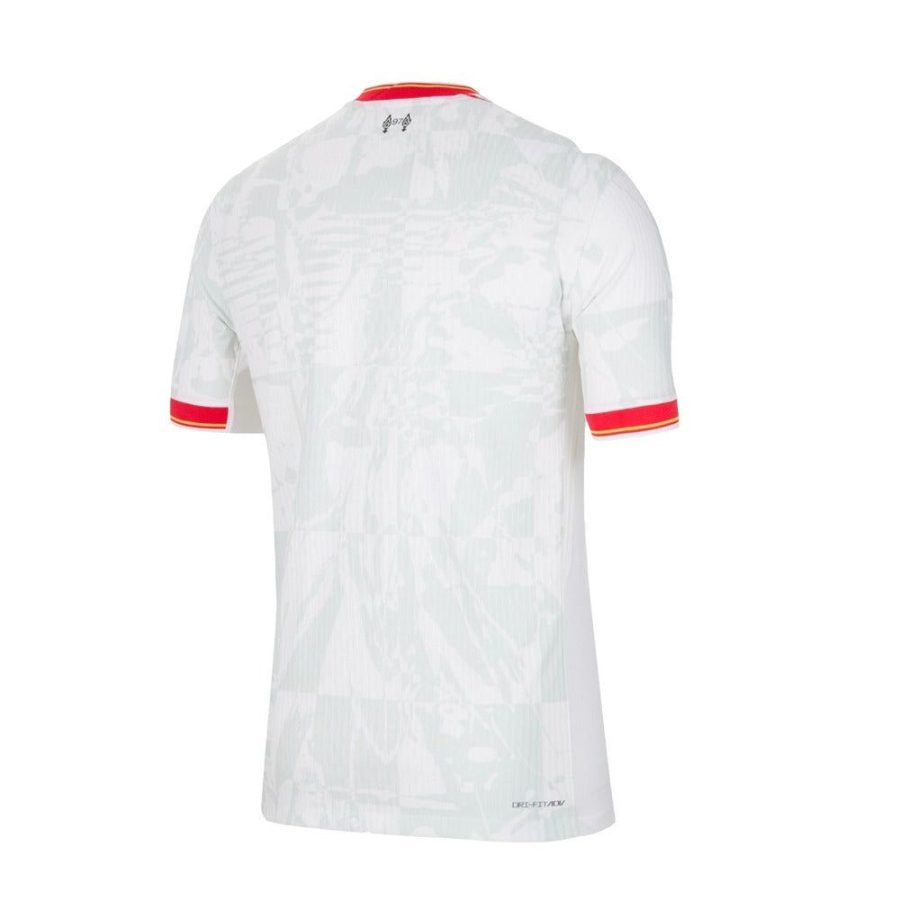 maillot-third-liverpool-saison-2024-2025-tenue-officielle Liverpool Third Jersey 2024 2025 Season Official Kit