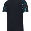 Manchester City third jersey 2023 2024 season alternate color