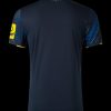 Newcastle United Third Jersey 2023 2024 Season Away Soccer Kit