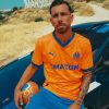 maillot-third-olympique-de-marseille-saison-2024-2025 Olympique de Marseille third jersey 2024 2025 season