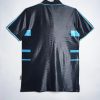 maillot-third-olympique-de-marseille-saison-mille-neuf-cent-quatre-vingt-dix-neuf-deux-mille Olympique de Marseille third jersey season one thousand nine hundred ninety nine two thousand