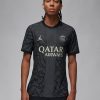 maillot-third-paris-saint-germain-2023-2024-tenue-exterieure Paris Saint Germain third jersey 2023 2024 away kit