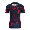 Rangers FC third jersey 2024-2025 season official kit