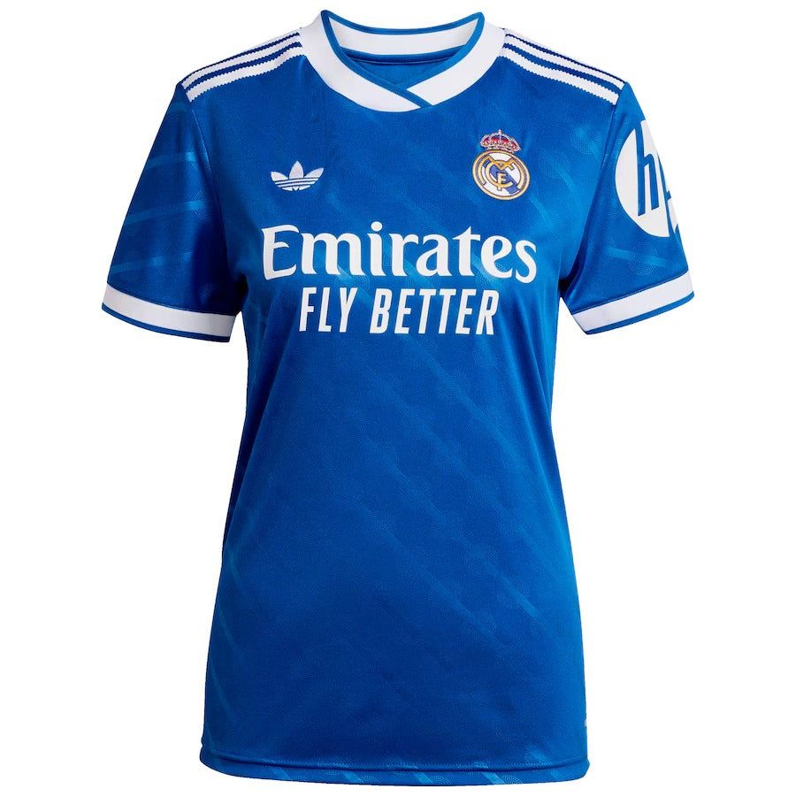 maillot-third-real-madrid-femme-20252026 Real Madrid Third Jersey Women 20252026