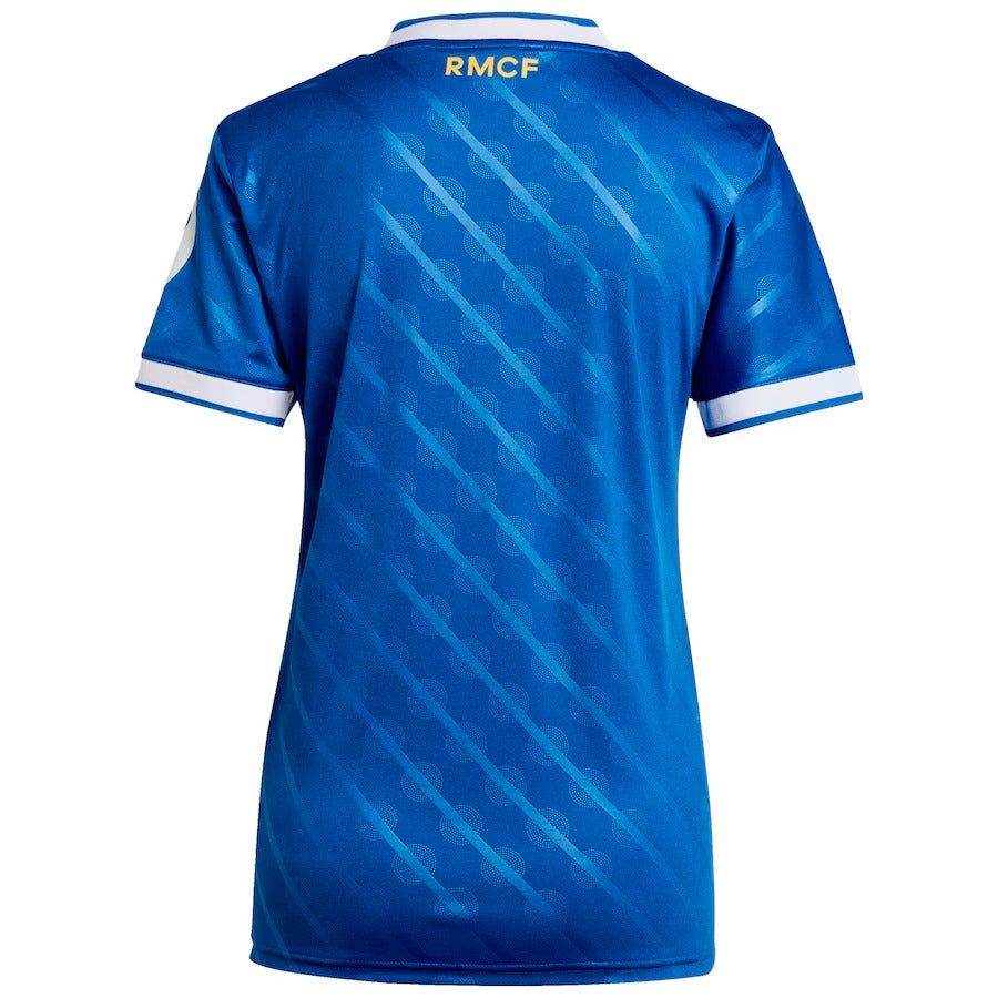 maillot-third-real-madrid-femme-saison-2025-2026-tenue-exterieure Real Madrid Third Jersey Women 2025 2026 Season Away Kit