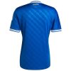 Real Madrid third jersey season twenty twenty five twenty twenty six official kit