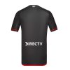 River Plate Third Jersey 2024 Away Kit