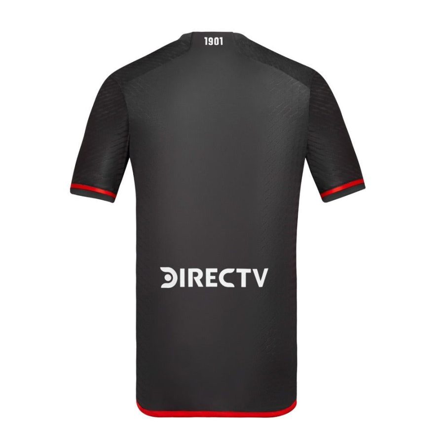 River Plate Third Jersey 2024 Away Kit