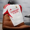 SL Benfica Third Jersey 2025 2026 Season Official Away Kit